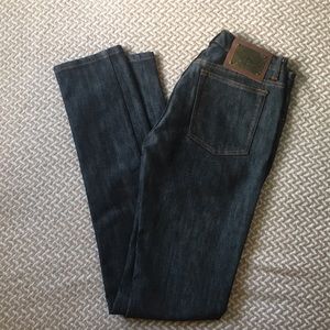 ETRO Milano Denim